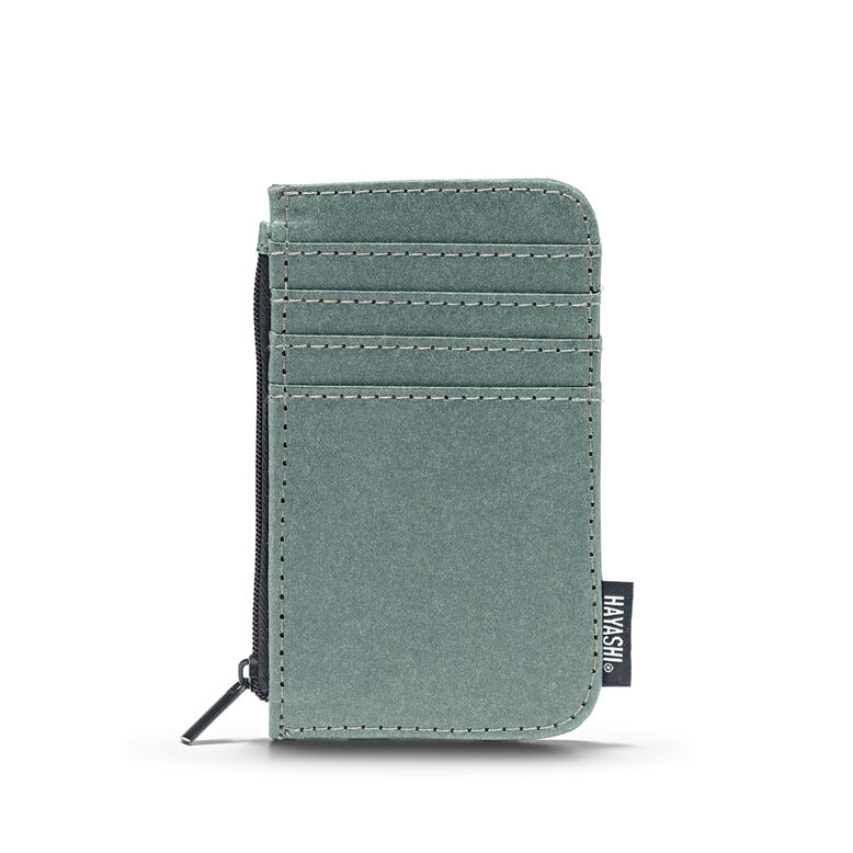 Zipped Card Case - Bottle , , hi-res